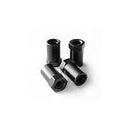 SHARP ROCKERS 7/16 Adjusting Nuts (4pk) PL716K