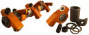 SHARP ROCKERS Buick Shaft Rocker Arms 1.55 Ratio V6 Turbo S60355K