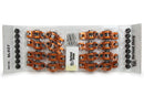SHARP ROCKERS GM LS3/L92 Rocker Arm Set 1.7 Ratio w/8mm Bolt SL927