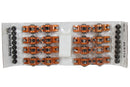 SHARP ROCKERS GM LS1/LS2/LS6 Rocker Arm Set 1.7 Ratio Adj. SLS17A