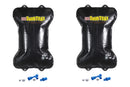 SHURTRAX Max-Pak 200 2-10036 Trac tion Aid 10236