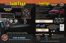 SHURTRAX Mid-Size Pick-Up Sell Sheet 102