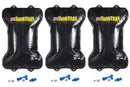 SHURTRAX Max-Pak 300 3-10036 Trac tion Aid 10336