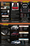 SHURTRAX Tri-Fold For Consumer 104