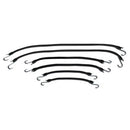SHURTRAX Rubber Tarp Strap Kit 30000
