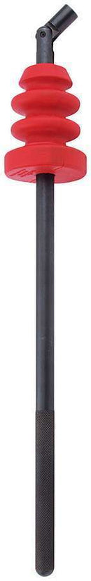 SHURTRAX Valve Stem Puller Urethane/Steel Black/Red SHU60102