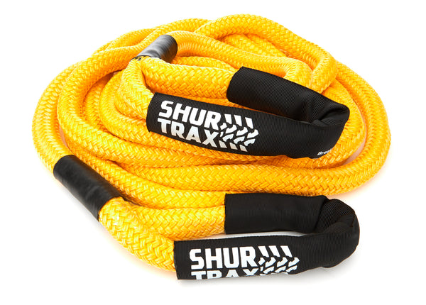 SHURTRAX Recovery Rope 7/8in x 20ft SHU70320