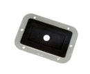 SEALS-IT Fuel Pump Drive Cable Grommet Seal FPDC107