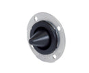 SEALS-IT Firewall Grommet 1.50in O.D. Pointed GS20035WPT