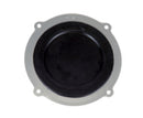 SEALS-IT Firewall Grommet 4.00in O.D. Blank GS404BL
