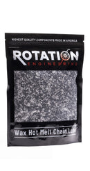 SEALS-IT Hot Melt Chain Lube Wax 1/2lb REW-1
