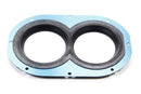 SEALS-IT Sprint Air Box Seal 2 3/4in-3in Stacks SEIT3003