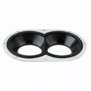 SEALS-IT Airbox Seal for Kinsler Dragon Claw 2in - 2.62in SEIT3004