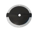 SEALS-IT Split Grommet Seal 1/in Hole 4in O.D. SGS45500