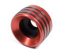 SEALS-IT Torque Tube Seal - Red 2.625 I.D. TT9188