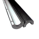 SIMPSON SAFETY Roll Bar Padding SFI Black 36008S