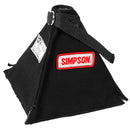 SIMPSON SAFETY Shift Boot Cover SFI 36012S