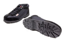 SIMPSON SAFETY Crew Shoe Size 13 Black 57130BK