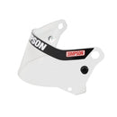SIMPSON SAFETY Shield SD1 Clear Anti- Fog / Anti-Scratch 89500A