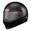 SIMPSON SAFETY Helmet Bandit Small Matte Black SA2025 9200018