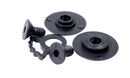 SIMPSON SAFETY Pivot Kit Devil Ray 99013