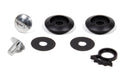 SIMPSON SAFETY Pivot Kit Carbon Bandit 99016