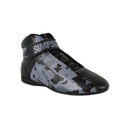 SIMPSON SAFETY Shoe DNA X2 Blackout Size 10 DX2100K