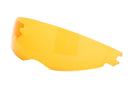 SIMPSON SAFETY Shield Amber Interior Ghost Bandit GBASI