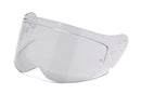 SIMPSON SAFETY Shield Clear Exterior Ghost Bandit GBCSE