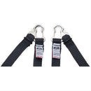 SIMPSON SAFETY Helmet Tether Pair Hybrdis Sport Post Clip HSPA