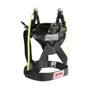 SIMPSON SAFETY Hybrid Pro Lite Quick Release Sliding Tether HYPLLRG11SAS