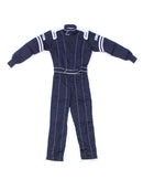 SIMPSON SAFETY Legend 2 Suit Large Black L202371