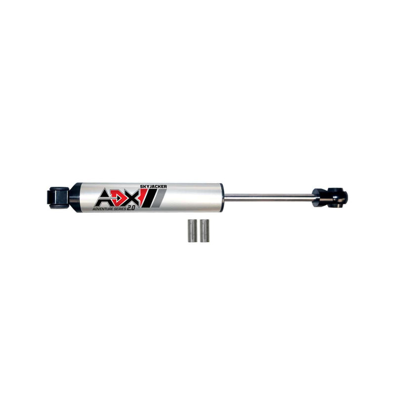 SKYJACKER ADX 2.0 Steering Stabilizer Kit 2003