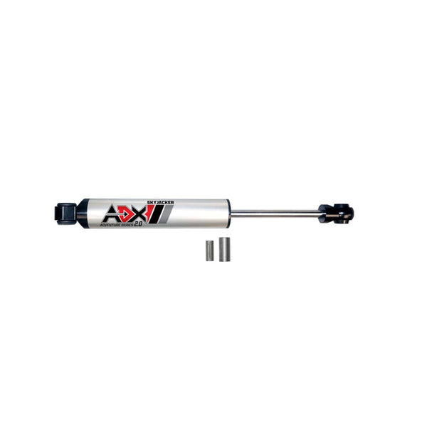 SKYJACKER ADX 2.0 Steering Stabilizer Kit 2008