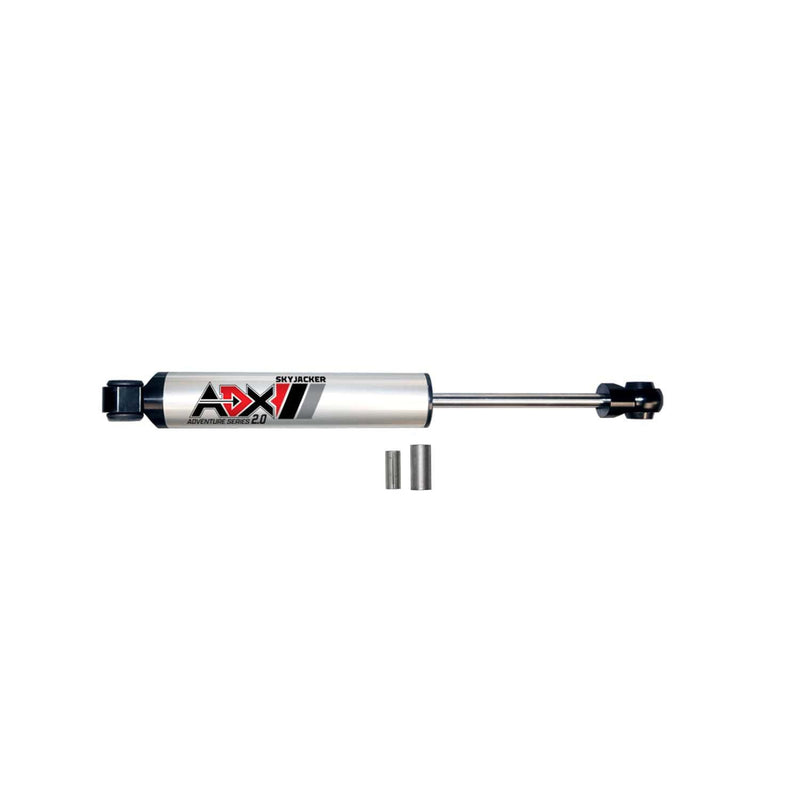 SKYJACKER ADX 2.0 Steering Stabilizer Kit 2008
