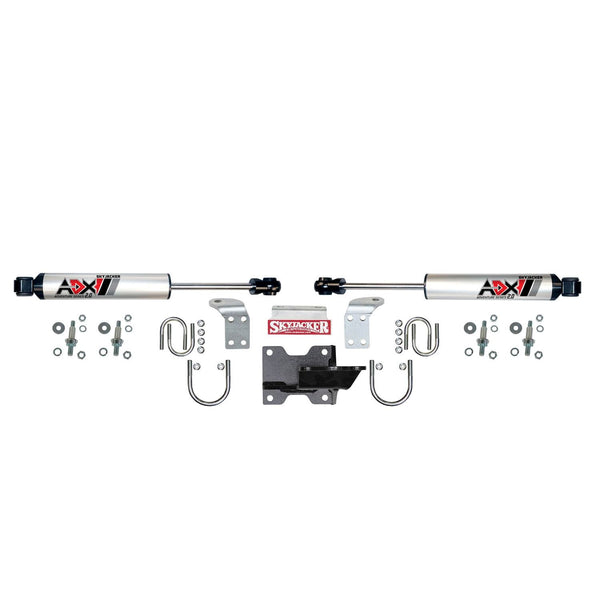 SKYJACKER Dual ADX 2.0 Steering Stabilizer Kit 2205