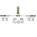 SKYJACKER Dual ADX 2.0 Steering Stabilizer Kit 2218