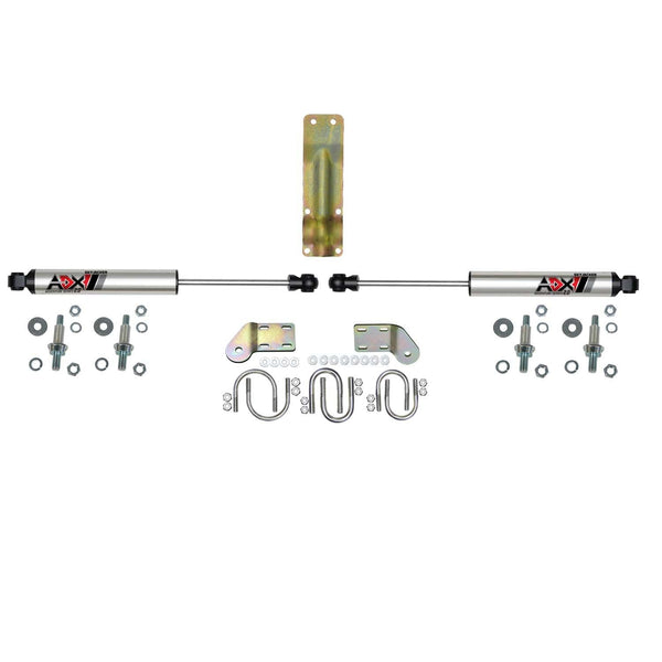 SKYJACKER Dual ADX 2.0 Steering Stabilizer Kit 2218