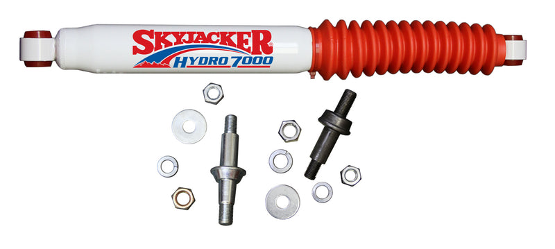 SKYJACKER OEM Stabilizer w/Red Boot 7055