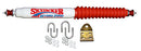 SKYJACKER Single Stab Kit w/Red Boots 7119