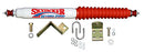 SKYJACKER Single Stab Kit w/Red Boot 7122