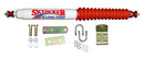 SKYJACKER Single Stab Kit w/Red Boot 7150