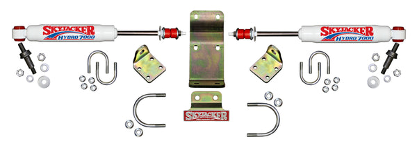 SKYJACKER Dual Stabilizer Kit 7203