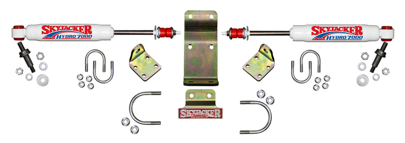 SKYJACKER Dual Stabilizer Kit 7203