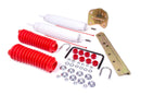 SKYJACKER Dual Stab Kit w/Red Boots 7240