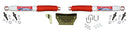 SKYJACKER Dual Stab Kit w/Red Boots 7299