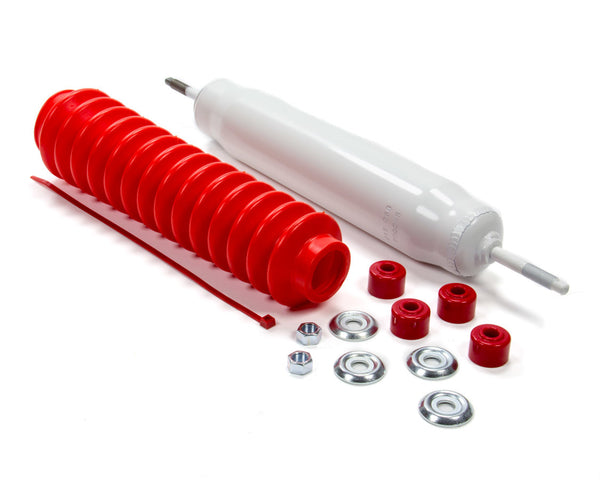 SKYJACKER Steering Stabilizer w/ Red Boot 7800