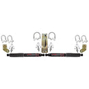SKYJACKER 05- Ford F250 Steering Stabilizer Kit Black Max 8253