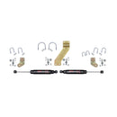 SKYJACKER Black MAX Dual Stabilize Kit 8266