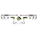 SKYJACKER DUAL STAB KT SILVER 9211